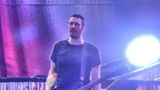 Breaking Benjamin - Angels Fall - Live HD (The Pavilion at Montage Mountain 2019)