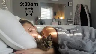 winter morning routine 2020