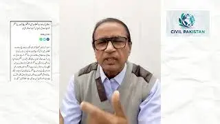 Hostile journalism with an India focus- STH an example بھارت مخالف صحافت - طلعت حسین ایک مثال #sth