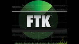 DF Assignment FTK case setup