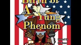 YUNG POPPA - I DO IT FOR MY CITY