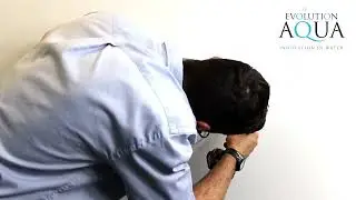 Instalaci&oacute;n y puesta en marcha Evolution Aqua evo UV