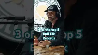 Кэмерон Хейнс с Кейси Бруксом на записи его альбома Bull Elk