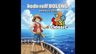 🔴[LIVE] SEAL CLASSIC - NUNGGUIN PILLAR HABIS ITU LANJUT FARMING !!! #17 #sealonline