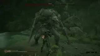 Mortal Shell  - Foundling vs Grisha [Shelless, No Hit]