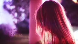 PRA2 - I Think I Need Ya
