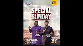 THIS PRESENT GLORY || REV. PROF. MOSY MADUGBA || DAVIDIC GENERATION CHURCH || 26TH OCTOBER,2025.