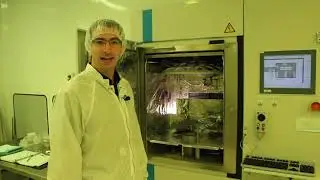 Thin Film Deposition