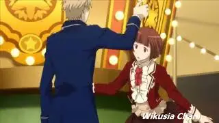 Dance with devils - Nightcore 