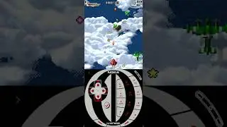 Sky force N-gage Qd #gaming
