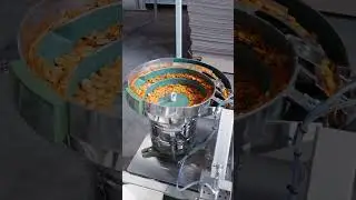 Представляем линию фасовки фурнитуры REMEXPACKING LX1000🔥 #liga #оборудование #станки #shorts
