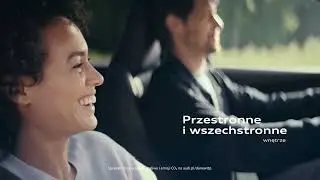 Poznaj nowe Audi Q5 | Wnętrze