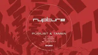 Pugilist & Tamen - Extract