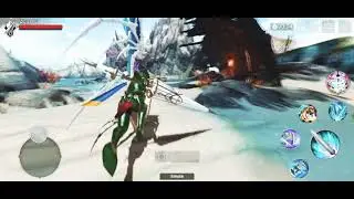 Darkness Rises Gameplay Guardian