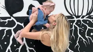 CUTEST VLOG EVER!!