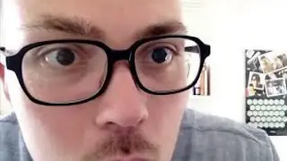 Fantano reading questionable Eminem lyrics for 4 minutes straight ...