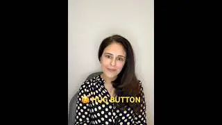 Hug Button hack! Fab separation anxiety tip. #shorts #childsleep #bedtimeroutine #hug #sleeptips