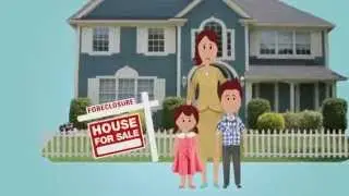 TouchStone Family Association - Video (Single Mom)