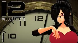 『Michaela Plays』12 Minutes - Part 1