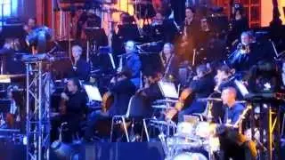 COA Schiller Eva Mali Solveig&rsquo;s Song