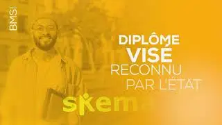 Les programmes Post-Bac de SKEMA