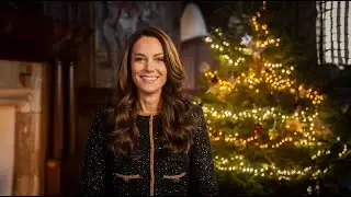 Welcome to the #TogetherAtChristmas Carol Service