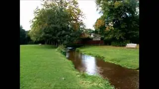 Abinger Hammer - village in Surrey