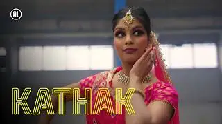 Kathak | Dansen