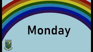 Monday 1st March