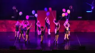 S P E T T A C O L O 2018 Unconventional CIRCUS