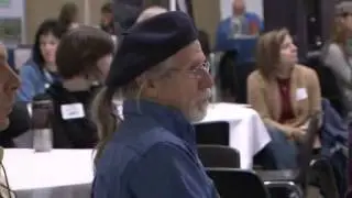 Joel Magnuson  On Organizing and Hope for the Future
