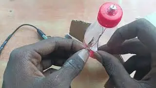 I Built a Homemade Helicopter from Scratch