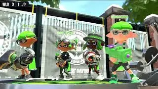 Whole Lotta Rage vs Jackpot | Pro Splatoon Playoffs Semifinals