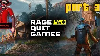 Why do you zombies 😤 is survival part #3 