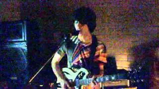 Strange Attractor- Sunrise and Ammunition