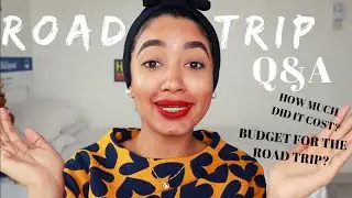 АВТОПУТЕШЕСТВИЕ В ЮЖНУЮ АФРИКУ: ВОПРОСЫ И ОТВЕТЫ | СКОЛЬКО ЭТО СТОИЛО?