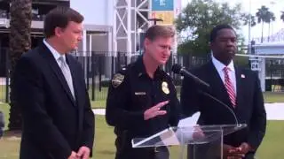 2012 Georgia vs. Florida Traffic & Safety Tips
