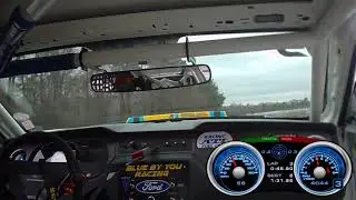 AER Road Atlanta #15 2/15/19 Qualifying Nelson Canache 1:31