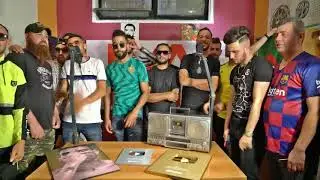 fi hewak djalil Palermo 2020في هواك جليل باليرمو