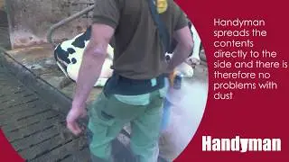 Stalosan Handyman