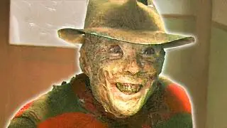 Was The Remake of Nightmare on Elm Street That Bad?