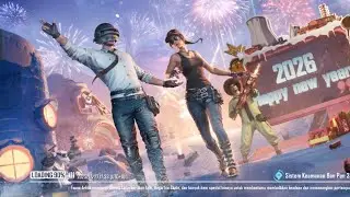 RANKED ERANGEL BIASA NO EVENT