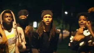 Baggz x Daebinary-Fxck Da Opps(official music video) shotby@loveloyaltyproductions513 