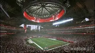 On the way down screaming/Madden The untold story preview
