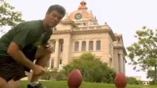 American football trick NFL