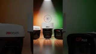 India Ke Top 3 CCTV Camera Brands 🇮🇳 | Hikvision vs Dahua vs CP Plus | SK Enterprises