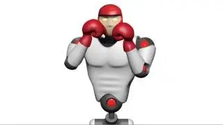 Boxerbot Preview defense 01 H264