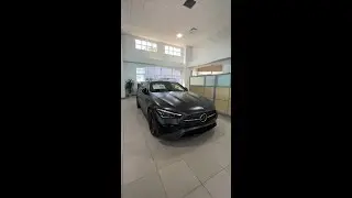 Mercedes-Benz CLE 450 | Luxury Coupe