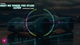ribed - Meet me where the stars align | [Offical video]