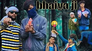 Bhaiya ji🤪🤪🤪🤪=comedy#comedy 